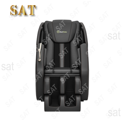 for fixed point air Full Body Massage Zero Gravity Neck Massage Back Heating Bluetooth Recliner Massage Chair Customization
