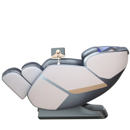 Fauteuil de massage commercial 5D avec fonction de chauffage et de massage