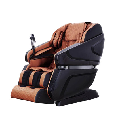 OEM Modern Shiatsu Massager Blood Circulation SL Track Full Body Luxury 4d Ai Zero Gravity Massage Chair