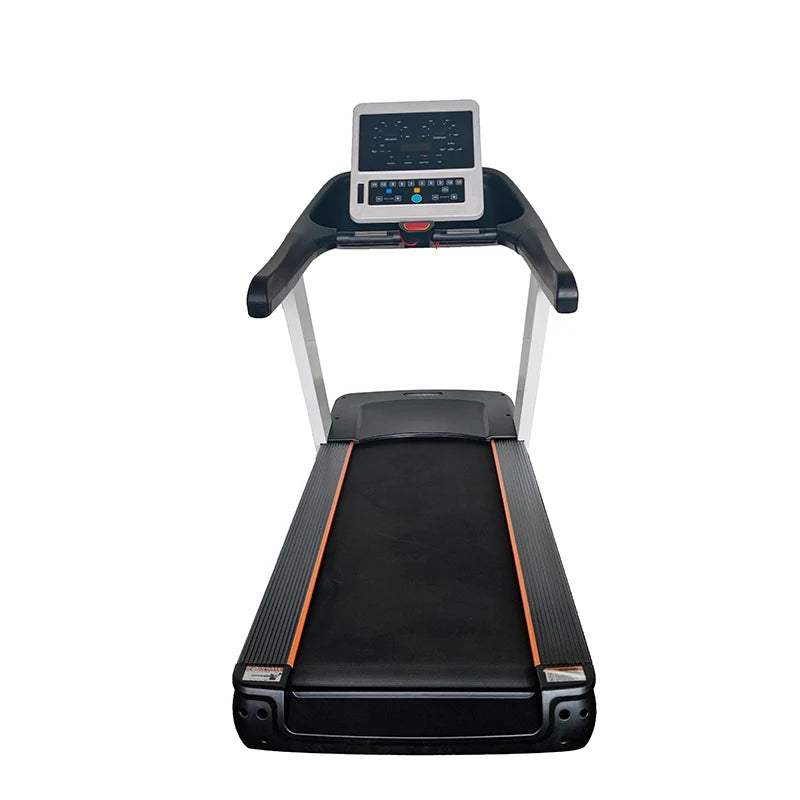 Commercial Treadmill Running Machine Gym Fitness Equipment Manufacturer