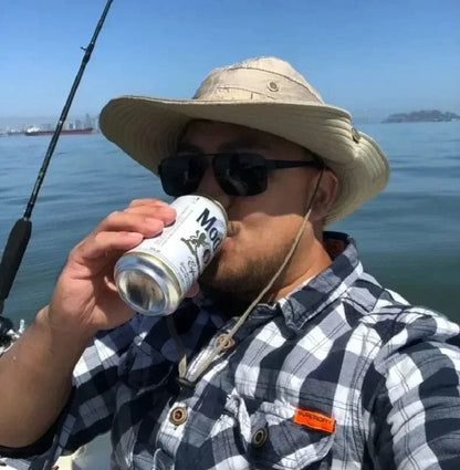 Ultimate Outdoor Sun Hat for Men