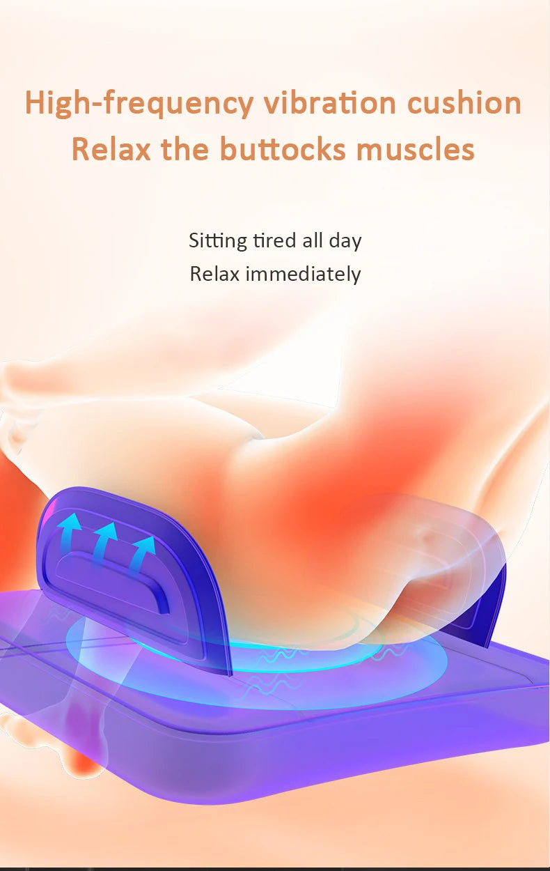 High-End Black 3D Zero Gravity Massage Sofa Chair Quickly Relieves Body Fatigue With Air Pressure Technology