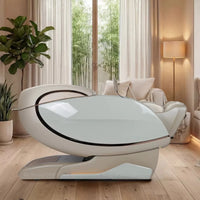 6D Super bequemer, leistungsstarker Büromassagesessel mit Ganzkörpermassage, mehreren Massagemodi und Zero-Gravity-Funktion, original ab Werk