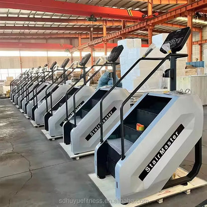 Home Use Commercial Stair Climbing Machine Electric Stair Master Gym Equipment Stair Climber Machine