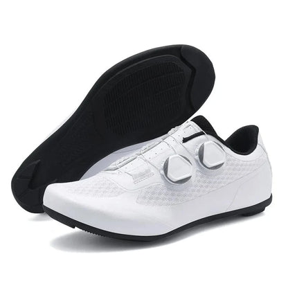Chaussures de Cyclisme Homme – Performance, Confort &amp; Style