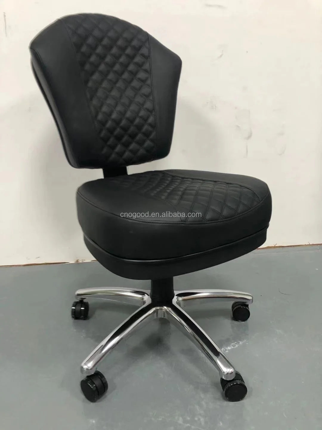 Casino Metal Hotel Bar Chair Furniture