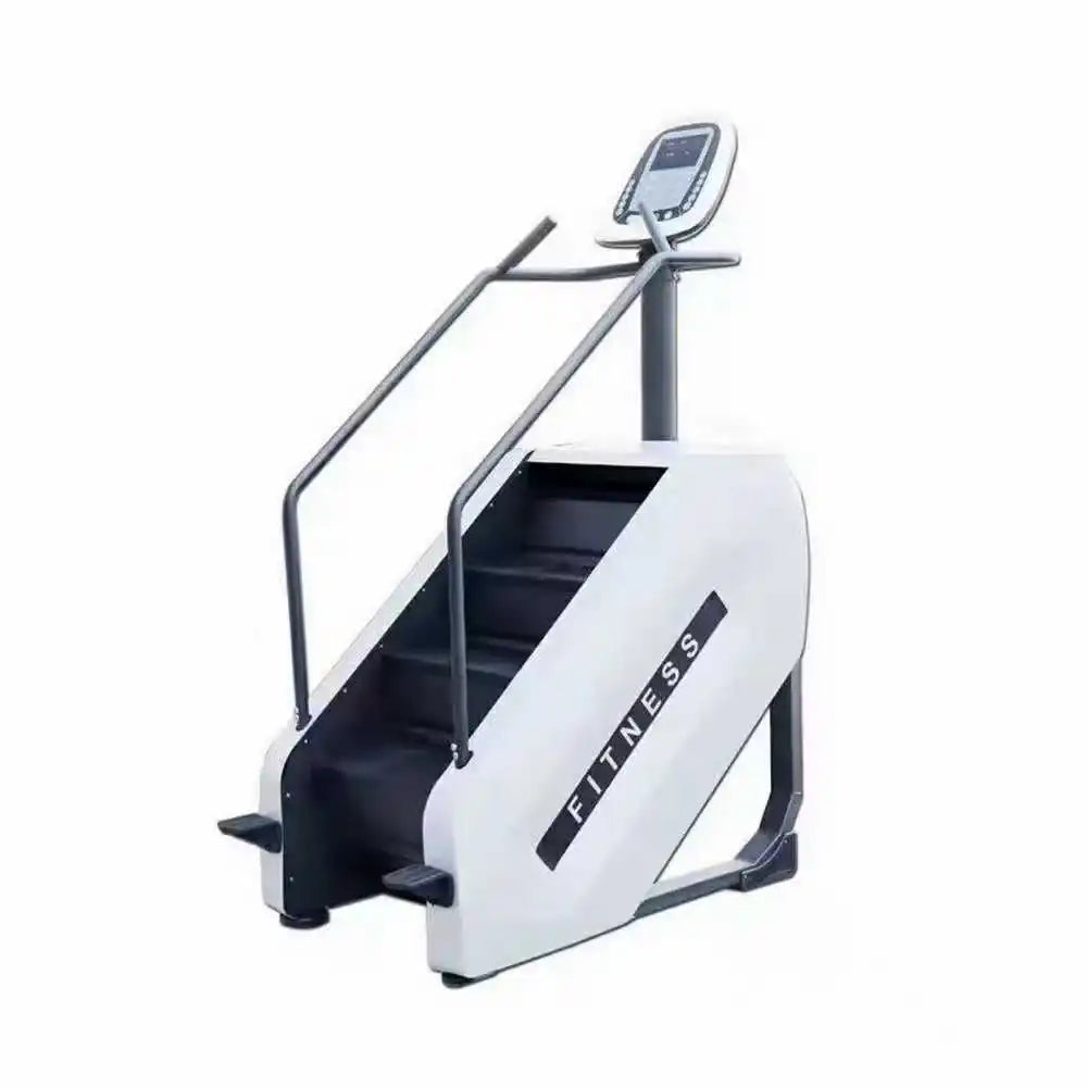 Stairmaster Elektrisches Cardio-Fitnessgerät Bodybuilding-Fitnessmaschine zu verkaufen Hergestellt von Stairmaster