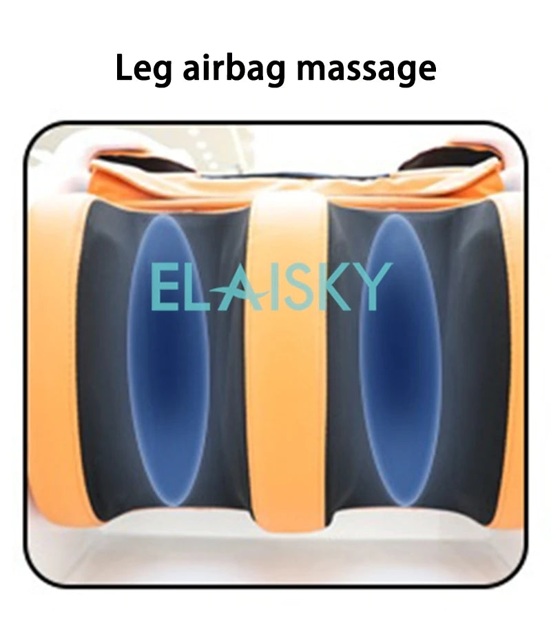 Hair Salon Bed Multi Functional Luxurious Full Body Shampoo Bed Automatic Space Capsule Intelligent Electric Massage Bed Chairs