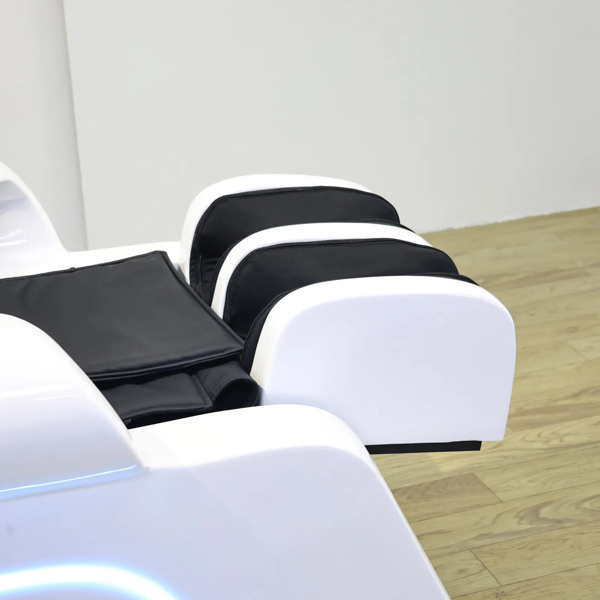 Head SPA Hydrotherapy Automatic Massage Shampoo Bed Hair Salon Furniture Massage Table Health store Equipment Factory Direct