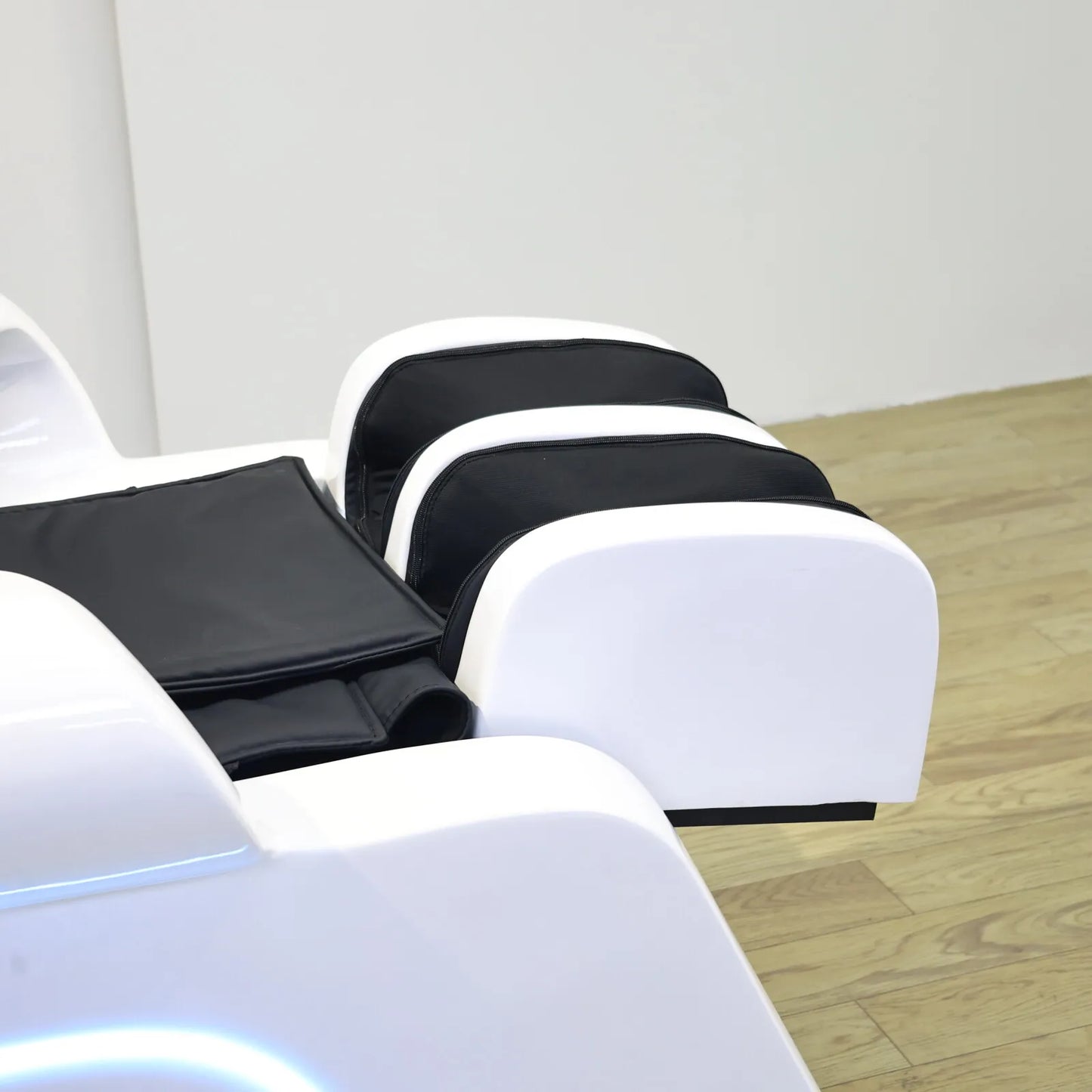 Head SPA Hydrotherapy Automatic Massage Shampoo Bed Hair Salon Furniture Massage Table Health store Equipment Factory Direct