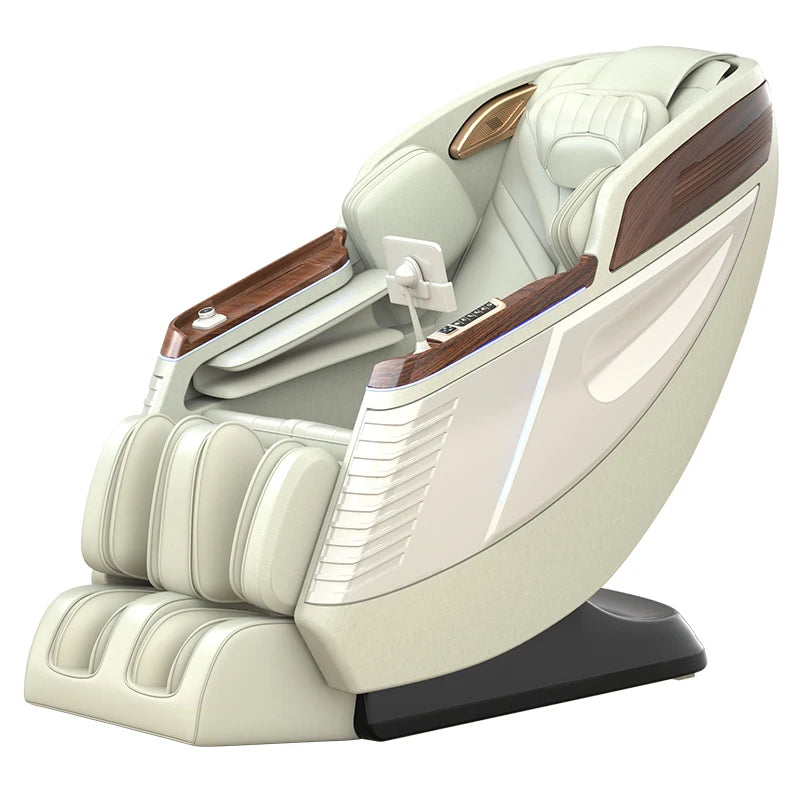 Electric Office Full Body Luxury Chair Massage  Full Body Not Second Hand Pedicure Spa 3D Massage Chair