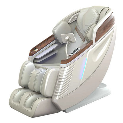 3-year warranty massaye chair 4d zero gravity Thai stretching kneading heating Bluetooth Speaker Airbags SL track massage sofa