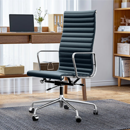 Bürostühle Ergonomischer Bürostuhl Netzrücken Lendenwirbelstütze Hochklappbare Armlehnen Neigbar Höhenverstellbar für Home Office Schreibtisch