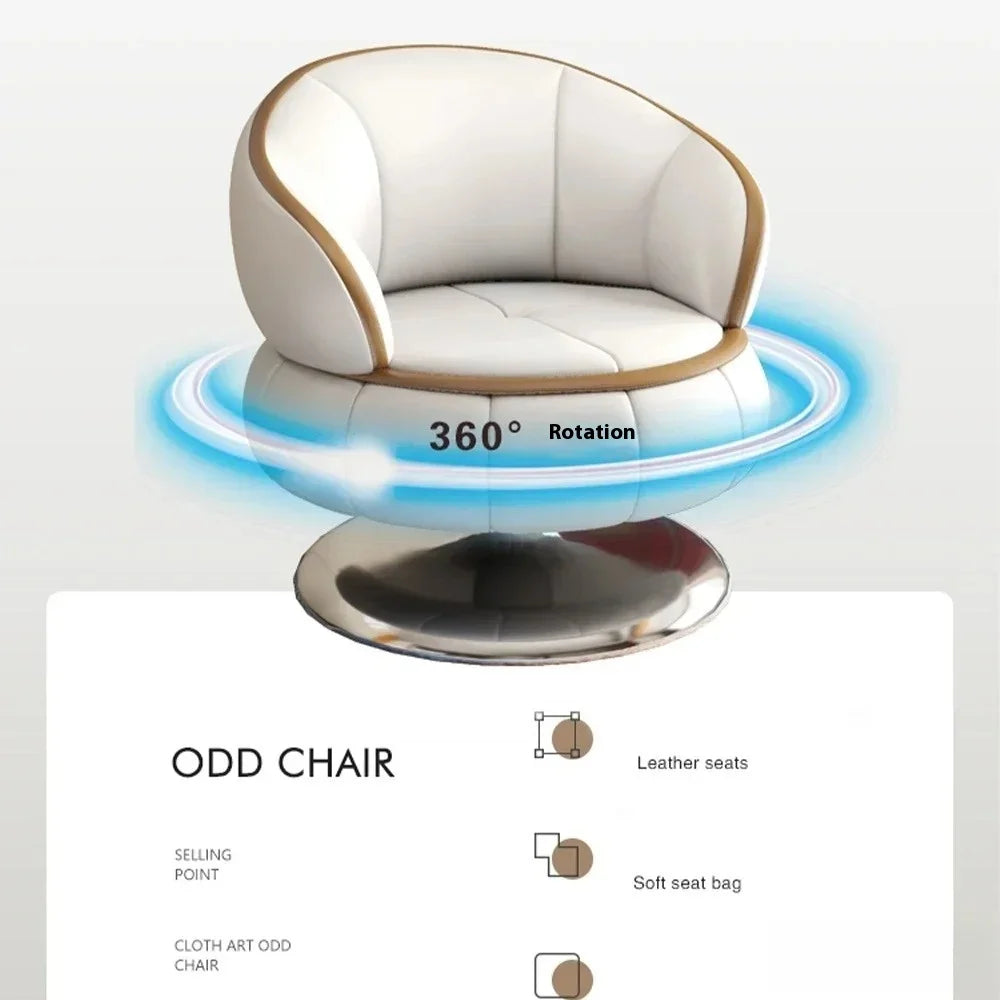 Luxuriöse L-förmige Sektionssofas aus echtem Leder mit USB- und Bluetooth-Lautsprecher – MINGDIBAO Wohnzimmer Italienische Ledersofas