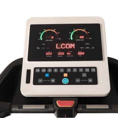 Commercial Treadmill Running Machine Gym Fitness Equipment Manufacturer
