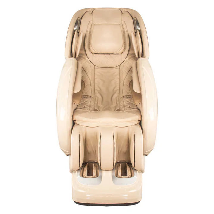 8D Full Body Luxury Shiatsu Massage Chair Smart Relax Heated Zero Gravity with Whole Body Sl Track Rocking Chair