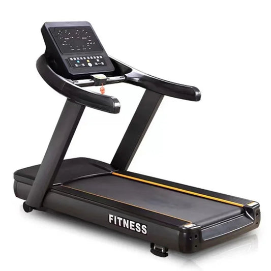 Hersteller von kommerziellen Laufbändern, Laufmaschinen, Fitnessgeräten für Fitnessstudios