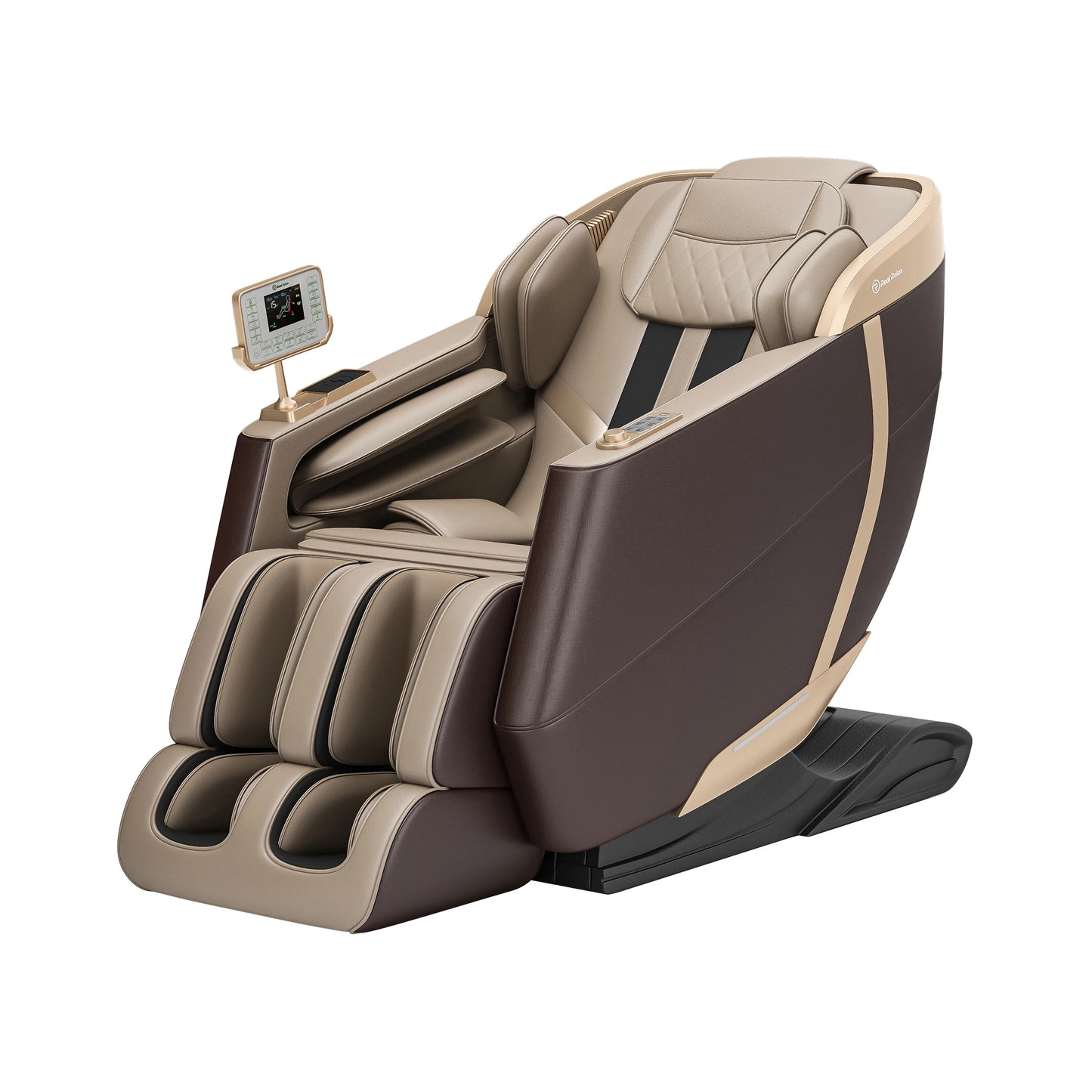 Moderner elektrischer Relaxsessel mit Massagefunktion, Home-Freizeit-Massagesessel, Gaming-Sessel, Lazy Sofa mit Schaukelfunktion, Massagesessel