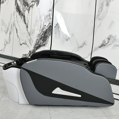ss D Intelligentes automatisches Massage-Shampoo-Bett, Wasserzirkulation, Haarbehandlung, Schönheitssalon, Begasungs-Spülbett