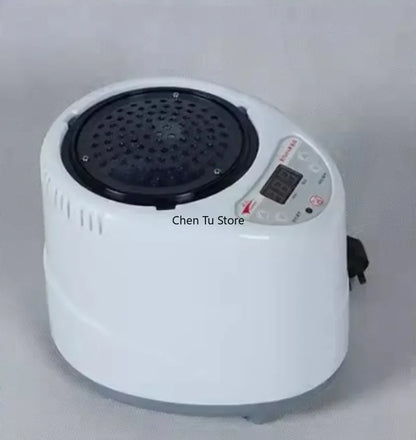 Headspa Massageliege Wasser Gewerbliche Shampoostuhl Spa Haarvorrat Japanischer Jet Mobilität Friseursalon Duschmöbel