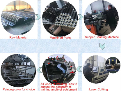 Wholesale Gym Equipment Stair Stepper Machine Stair Master Commercial Fitness Electric Powered Stair Climber
