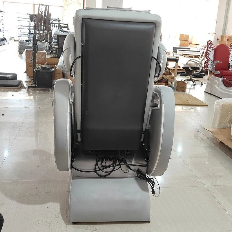 Eyelash Manicure Sofa Foot Chair Electric Massage Space Capsule  Chair Spa Sofa