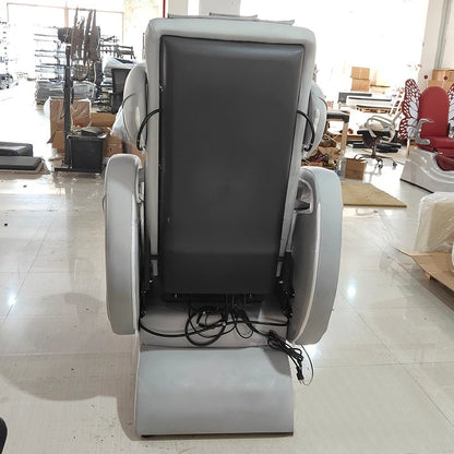 Eyelash Manicure Sofa Foot Chair Electric Massage Space Capsule  Chair Spa Sofa