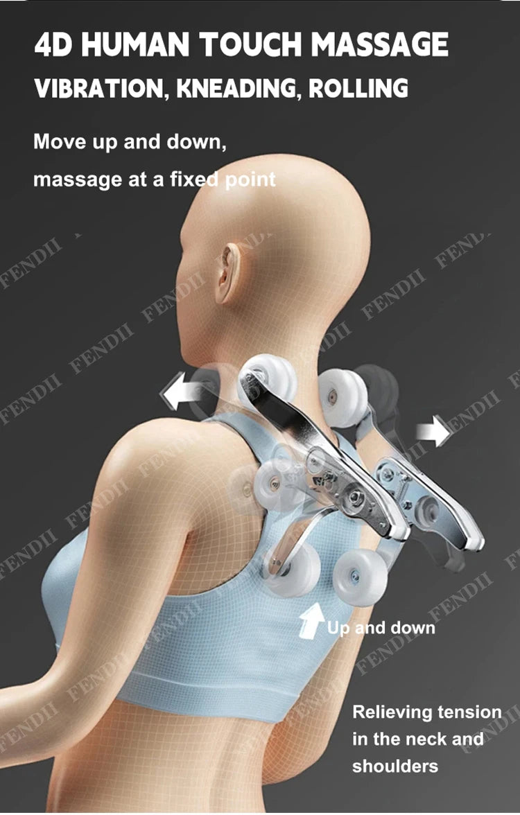 Professional Luxury Lounge Chair Barber Shop Head Spa Massage Shampoo Bed Hair Shampoo Chair