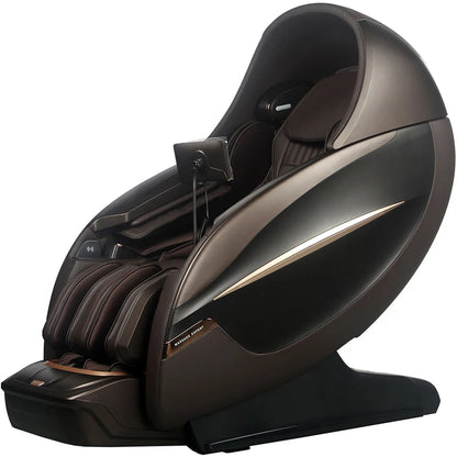 Japanese Luxury Electric 4D Zero Gravity Full Body Airbags Massage Chair With Low Price