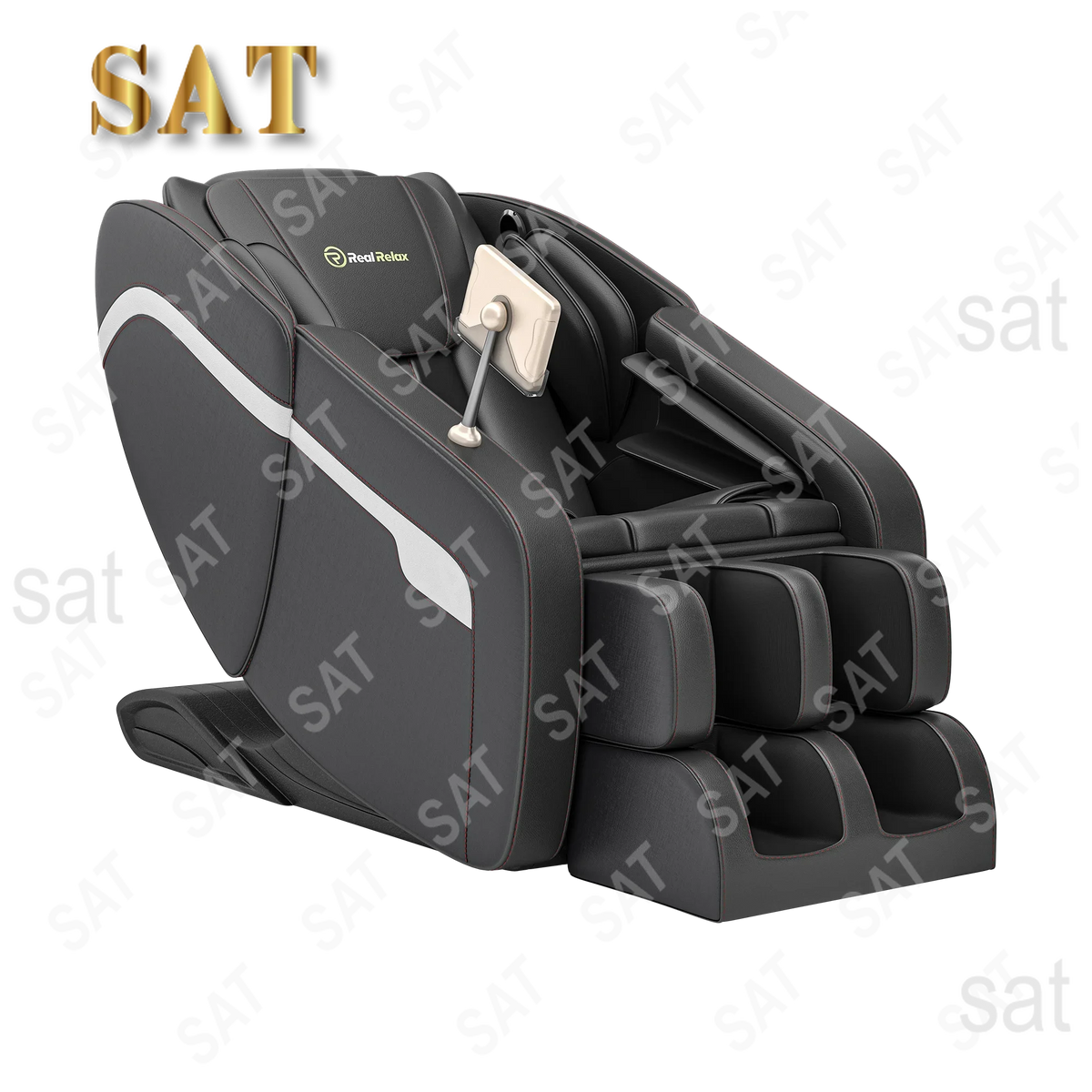 for fixed point air Full Body Massage Zero Gravity Neck Massage Back Heating Bluetooth Recliner Massage Chair Customization