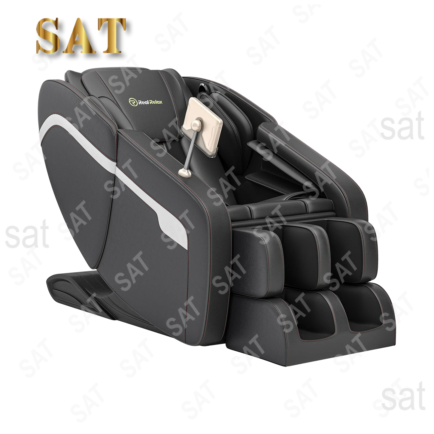 for fixed point air Full Body Massage Zero Gravity Neck Massage Back Heating Bluetooth Recliner Massage Chair Customization