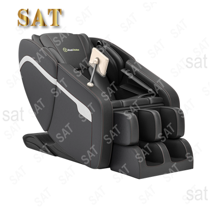 for fixed point air Full Body Massage Zero Gravity Neck Massage Back Heating Bluetooth Recliner Massage Chair Customization
