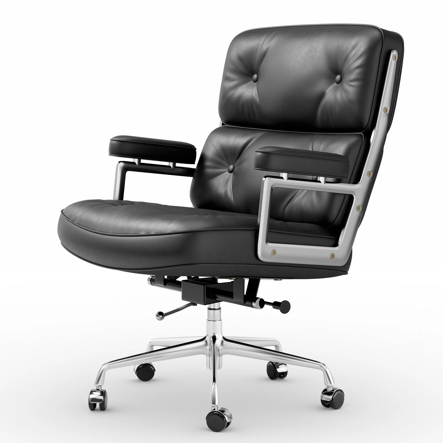 Bürostühle Ergonomischer Bürostuhl Netzrücken Lendenwirbelstütze Hochklappbare Armlehnen Neigbar Höhenverstellbar für Home Office Schreibtisch