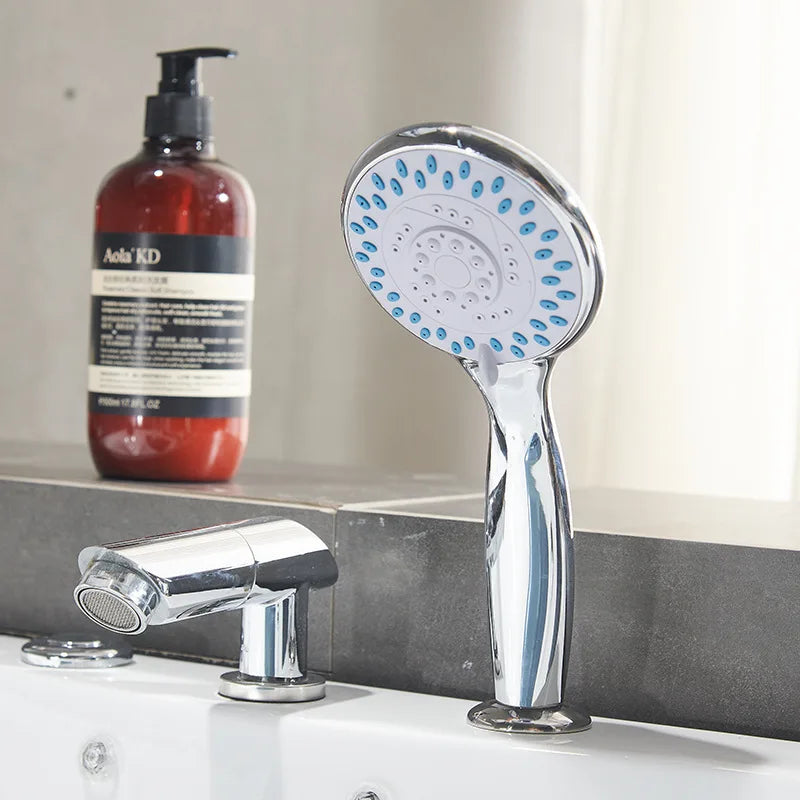 Dreieckige fächerförmige Acryl-Badewanne für Zuhause, Hotel, Paare, Erwachsene, Doppel-Whirlpool-Massage-Badewanne