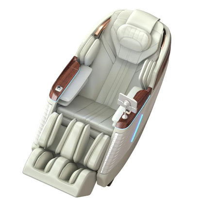 Massage Chair Full Body New Model Home Office Factory Electric Heating Kneading Luxury Zero Gravity Recliner Massage Chair