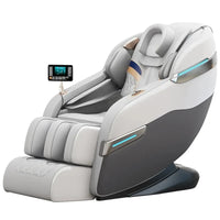 double rail home intelligent luxury automatic electronic massage chair sofa chair