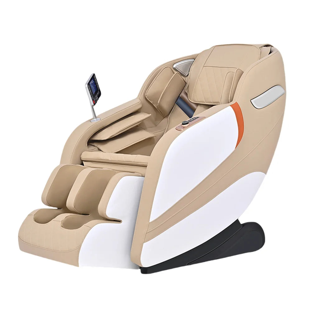 Massage Chair Space Capsule Full Body Massage 8D Zero Gravity Massage Sofa Chair