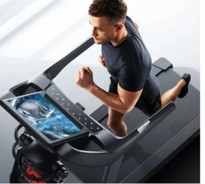 Treadmill Multifunctional Incline Silent Folding Cheap High Quality Best Treadmill For Home Use Wholesale Price Treadmill