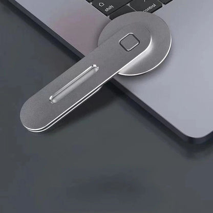 Metal Expansion Phone Stand - 15W Fast Charger