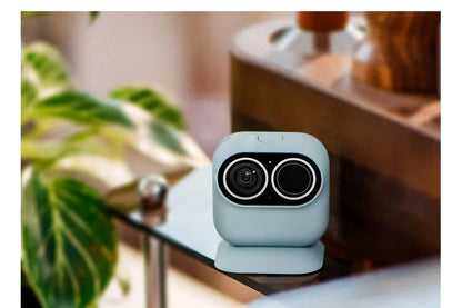 Xiaomo MAO1 Ultra HD – Caméra Sans Fil 2.5K pour Créateurs et Sécurité Connectée