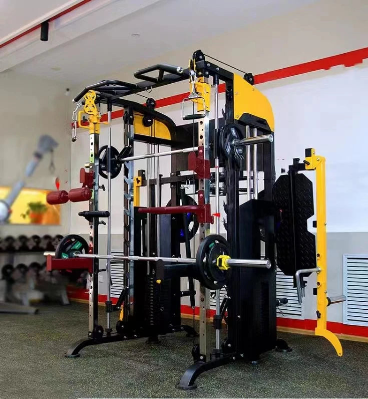 Factory Price Wholesales 40.5kg 36kg 32kg 24kg 20kg Dumbbell Set with 2kg Increments Adjustable Dumbbell