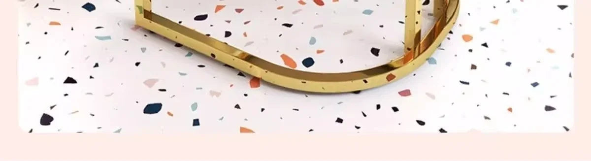 Luxuriöse, moderne, schlichte Freizeitstühle, Esszimmerstühle, Heimbesprechungsstühle, Mode-Make-up-Stühle, Teetischstühle