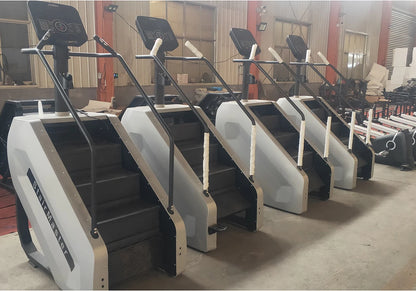 Home Use Commercial Stair Climbing Machine Electric Stair Master Gym Equipment Stair Climber Machine