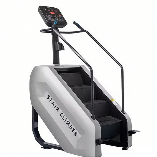 Kommerzielle Fitnessgeräte Stairmaster Stepper/Elektrischer Treppensteiger/Fitnessgerät Treppensteiger