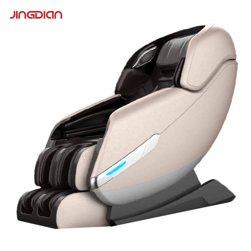 Massage Chair Household Multifunctional Voice Space Capsule Full Body Electric Massage Sofa Chair