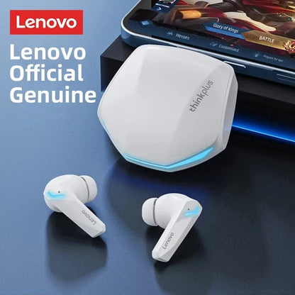 Lenovo GM2 Pro Wireless Bluetooth Earbuds – Touch Control