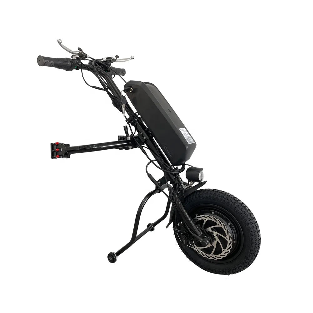 2022 CNEBIKES puissant vélo à main électrique 36V 22A 500w avec batterie 11,6ah