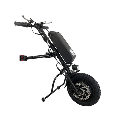 2022 CNEBIKES puissant vélo à main électrique 36V 22A 500w avec batterie 11,6ah