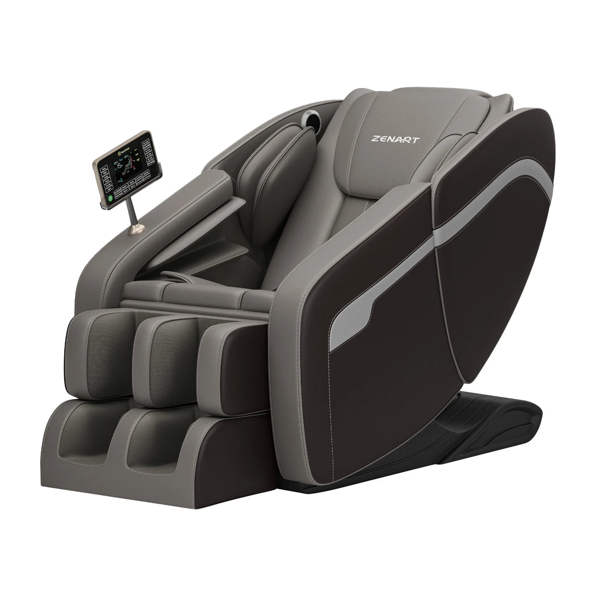 for fixed point air Full Body Massage Zero Gravity Neck Massage Back Heating Bluetooth Recliner Massage Chair Customization