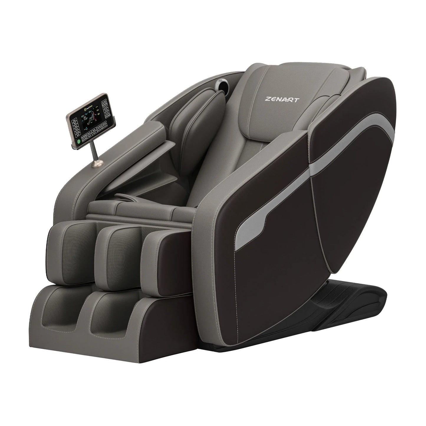 for fixed point air Full Body Massage Zero Gravity Neck Massage Back Heating Bluetooth Recliner Massage Chair Customization